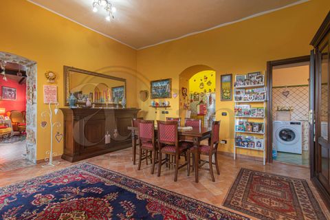 Villa i Arce, Frosinone, Arce - € 165.000 | Ref: AC99-149-1252 - foto 15
