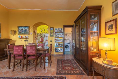 Villa i Arce, Frosinone, Arce - € 165.000 | Ref: AC99-149-1252 - foto 16