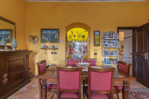 Villa i Arce, Frosinone, Arce - € 165.000 | Ref: AC99-149-1252 - foto 17