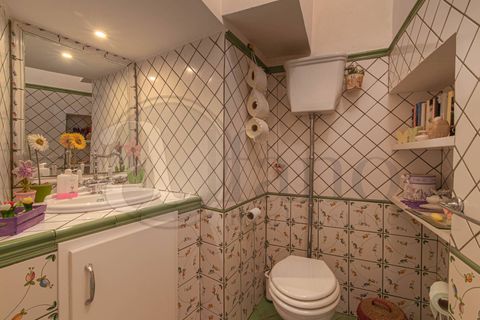 Villa i Arce, Frosinone, Arce - € 165.000 | Ref: AC99-149-1252 - foto 18