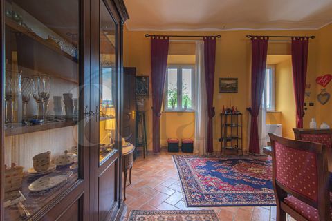 Villa i Arce, Frosinone, Arce - € 165.000 | Ref: AC99-149-1252 - foto 20