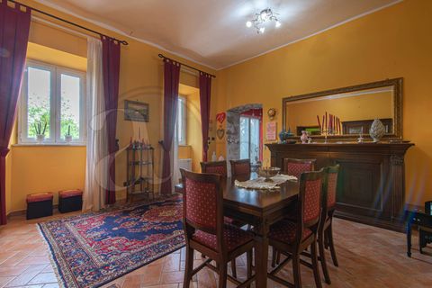 Villa i Arce, Frosinone, Arce - € 165.000 | Ref: AC99-149-1252 - foto 21