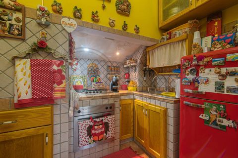 Villa i Arce, Frosinone, Arce - € 165.000 | Ref: AC99-149-1252 - foto 22