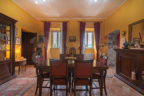 Villa i Arce, Frosinone, Arce - € 165.000 | Ref: AC99-149-1252 - foto 24