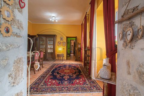 Villa i Arce, Frosinone, Arce - € 165.000 | Ref: AC99-149-1252 - foto 25