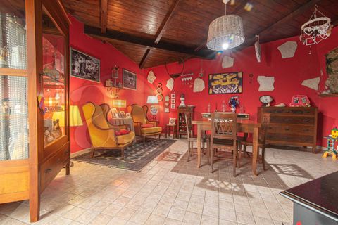 Villa i Arce, Frosinone, Arce - € 165.000 | Ref: AC99-149-1252 - foto 26
