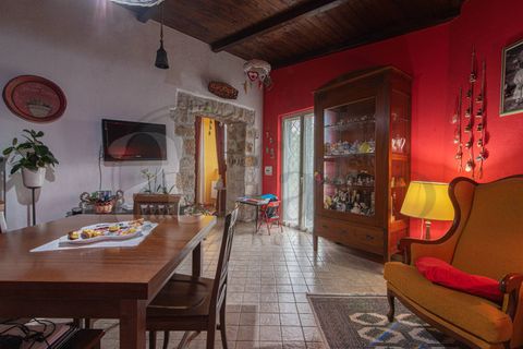 Villa i Arce, Frosinone, Arce - € 165.000 | Ref: AC99-149-1252 - foto 28