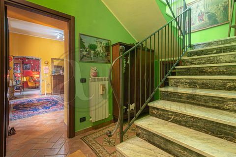Villa i Arce, Frosinone, Arce - € 165.000 | Ref: AC99-149-1252 - foto 30