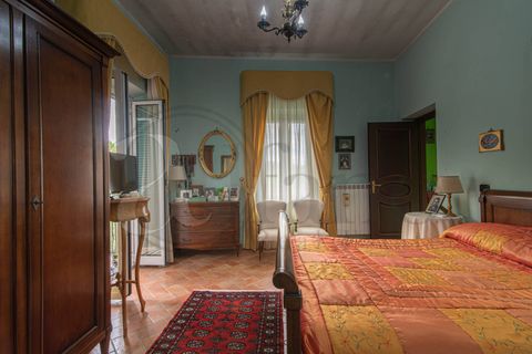 Villa i Arce, Frosinone, Arce - € 165.000 | Ref: AC99-149-1252 - foto 45