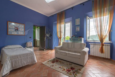 Villa i Arce, Frosinone, Arce - € 165.000 | Ref: AC99-149-1252 - foto 49