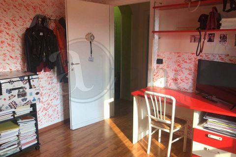 Leilighet i Sora, Frosinone, Sora - € 99 000 | Ref: AC99-149-1253 - foto 16