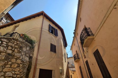 Landejendom i Prossedi, Latina, Prossedi - € 39.000 | Ref: AC99-149-1264 - foto 1