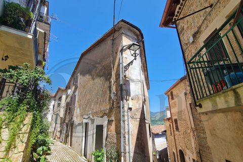 Landejendom i Prossedi, Latina, Prossedi - € 37.000 | Ref: AC99-149-1271 - foto 3