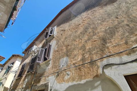 Landejendom i Prossedi, Latina, Prossedi - € 37.000 | Ref: AC99-149-1271 - foto 4