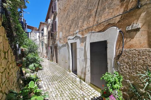 Landejendom i Prossedi, Latina, Prossedi - € 37.000 | Ref: AC99-149-1271 - foto 12