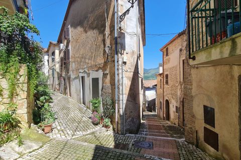 Landejendom i Prossedi, Latina, Prossedi - € 79.000 | Ref: AC99-149-1272 - foto 3