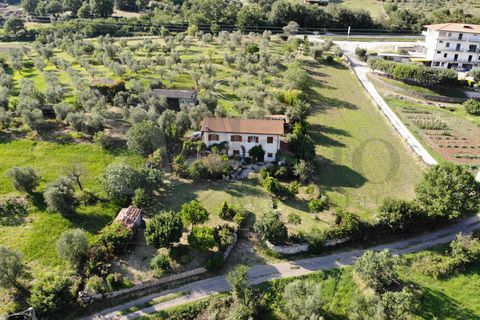 Landejendom i Prossedi, Latina, Prossedi - € 239.000 | Ref: AC99-149-1276 - foto 1