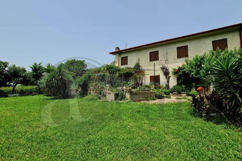 Landejendom i Prossedi, Latina, Prossedi - € 239.000 | Ref: AC99-149-1276 - foto 3