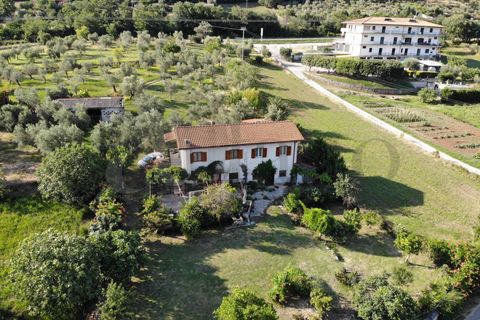 Landejendom i Prossedi, Latina, Prossedi - € 239.000 | Ref: AC99-149-1276 - foto 5