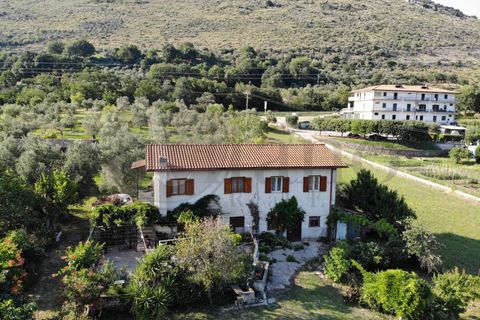 Landejendom i Prossedi, Latina, Prossedi - € 239.000 | Ref: AC99-149-1276 - foto 6