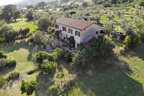 Landejendom i Prossedi, Latina, Prossedi - € 239.000 | Ref: AC99-149-1276 - foto 9