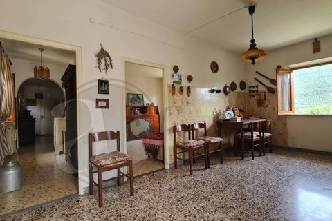 Landejendom i Prossedi, Latina, Prossedi - € 239.000 | Ref: AC99-149-1276 - foto 13