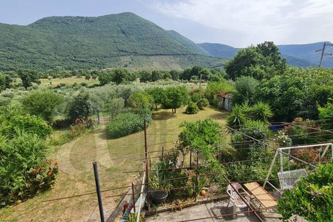 Landejendom i Prossedi, Latina, Prossedi - € 239.000 | Ref: AC99-149-1276 - foto 30
