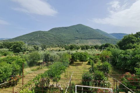Landejendom i Prossedi, Latina, Prossedi - € 239.000 | Ref: AC99-149-1276 - foto 31