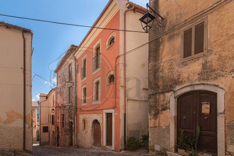 Leilighet i Priverno, Latina, Priverno - € 98 000 | Ref: AC99-149-1293 - foto 3