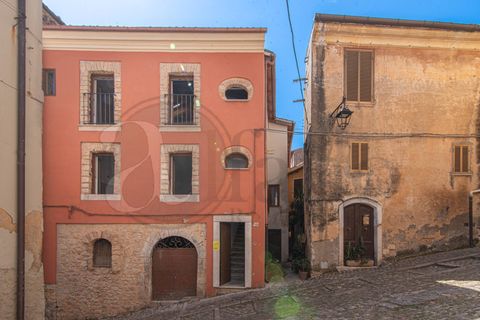 Leilighet i Priverno, Latina, Priverno - € 98 000 | Ref: AC99-149-1293 - foto 4
