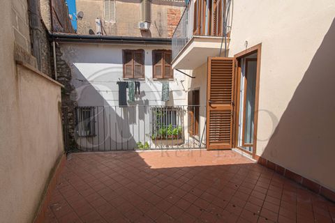 Leilighet i Priverno, Latina, Priverno - € 98 000 | Ref: AC99-149-1293 - foto 13
