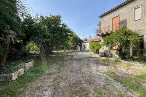 Villa i Roccasecca, Frosinone, Roccasecca - € 90.000 | Ref: AC99-149-1296 - foto 2