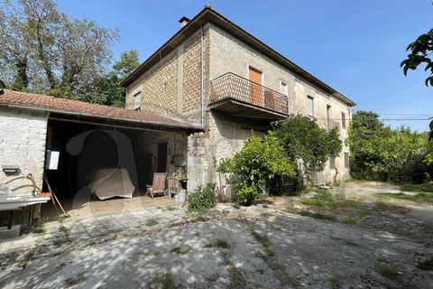 Villa i Roccasecca, Frosinone, Roccasecca - € 90.000 | Ref: AC99-149-1296 - foto 5