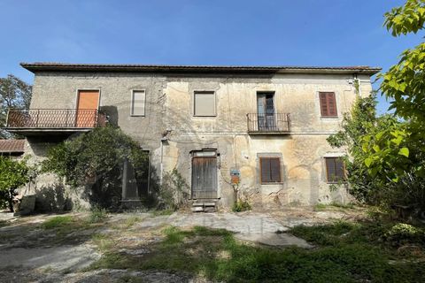 Villa i Roccasecca, Frosinone, Roccasecca - € 90.000 | Ref: AC99-149-1296 - foto 6