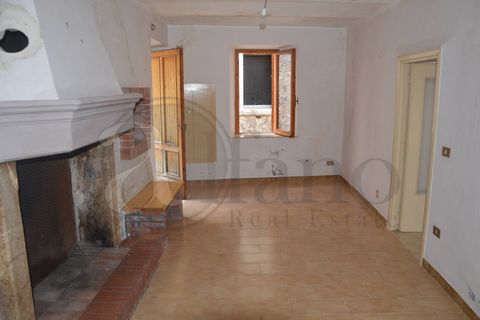 Landejendom i Settefrati, Frosinone, Settefrati - € 29.000 | Ref: AC99-149-1302 - foto 1