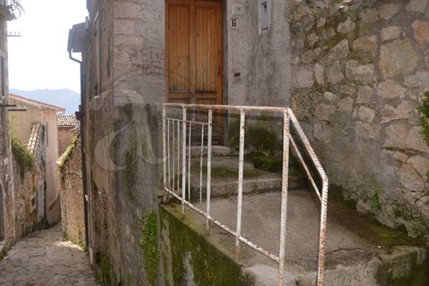 Landejendom i Settefrati, Frosinone, Settefrati - € 29.000 | Ref: AC99-149-1302 - foto 2