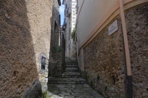 Landejendom i Settefrati, Frosinone, Settefrati - € 29.000 | Ref: AC99-149-1302 - foto 3