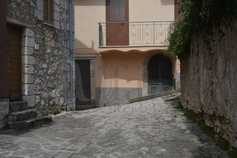 Landejendom i Settefrati, Frosinone, Settefrati - € 29.000 | Ref: AC99-149-1302 - foto 4