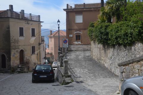 Landejendom i Settefrati, Frosinone, Settefrati - € 29.000 | Ref: AC99-149-1302 - foto 5