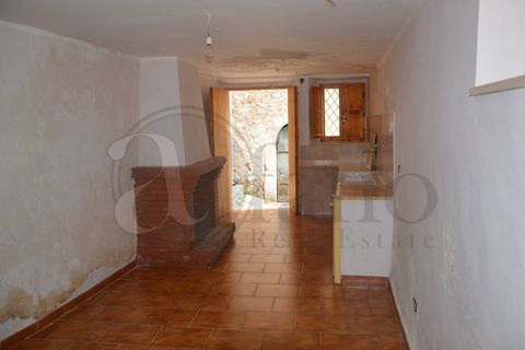 Landejendom i Settefrati, Frosinone, Settefrati - € 29.000 | Ref: AC99-149-1302 - foto 8