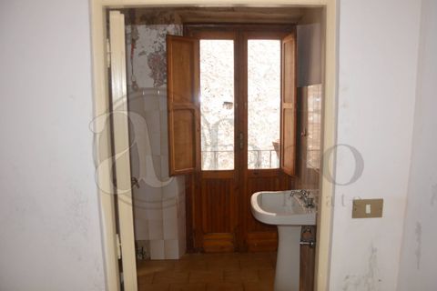 Landejendom i Settefrati, Frosinone, Settefrati - € 29.000 | Ref: AC99-149-1302 - foto 11