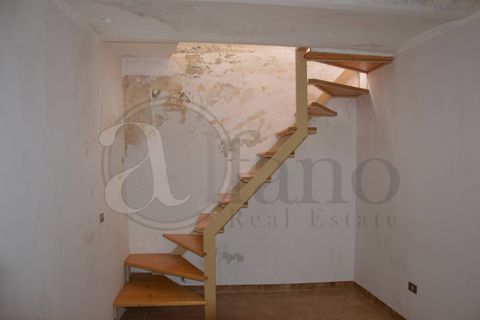 Landejendom i Settefrati, Frosinone, Settefrati - € 29.000 | Ref: AC99-149-1302 - foto 12