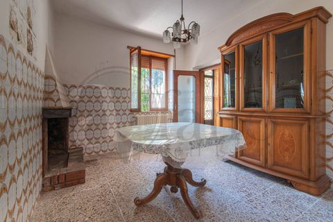 Villa a Torrice, Frosinone, Torrice - € 110.000 | Ref: AC99-149-1309 - foto 2