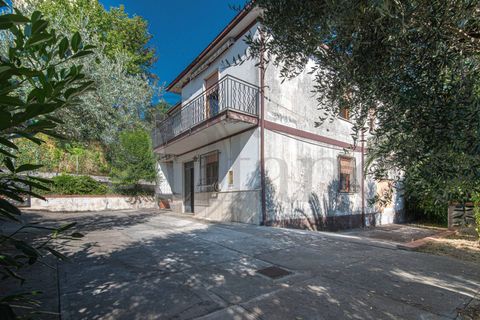 Villa a Torrice, Frosinone, Torrice - € 110.000 | Ref: AC99-149-1309 - foto 3