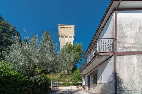 Villa a Torrice, Frosinone, Torrice - € 110.000 | Ref: AC99-149-1309 - foto 5