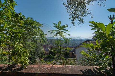 Villa a Torrice, Frosinone, Torrice - € 110.000 | Ref: AC99-149-1309 - foto 6