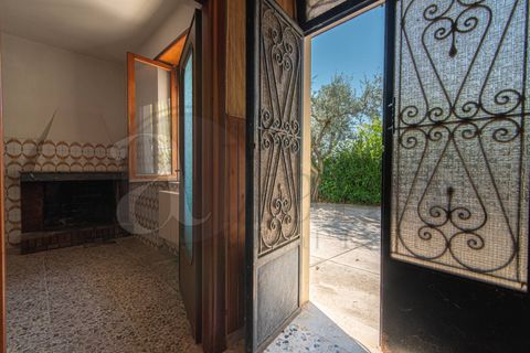 Villa a Torrice, Frosinone, Torrice - € 110.000 | Ref: AC99-149-1309 - foto 9