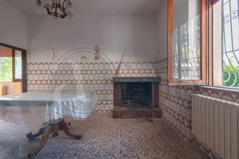 Villa a Torrice, Frosinone, Torrice - € 110.000 | Ref: AC99-149-1309 - foto 10