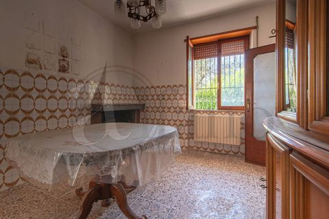 Villa a Torrice, Frosinone, Torrice - € 110.000 | Ref: AC99-149-1309 - foto 11