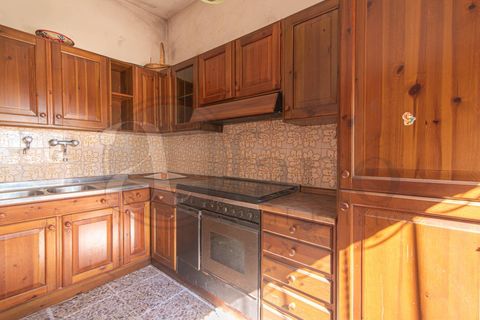 Villa a Torrice, Frosinone, Torrice - € 110.000 | Ref: AC99-149-1309 - foto 13